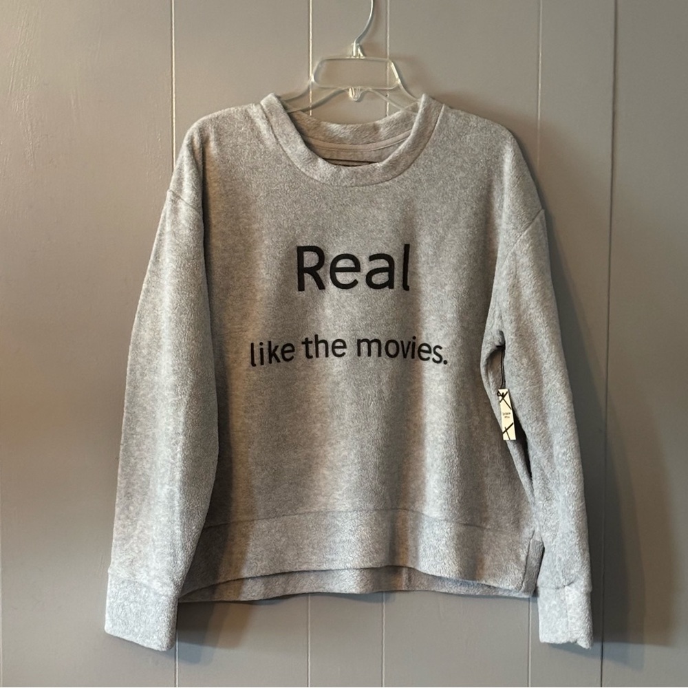NWT Daydream Nation sweatshirt